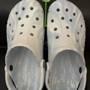 CROCS Baja Marble Clogs